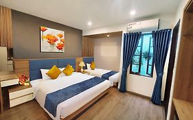 Hanoi Amorita Boutique Hotel & Travel